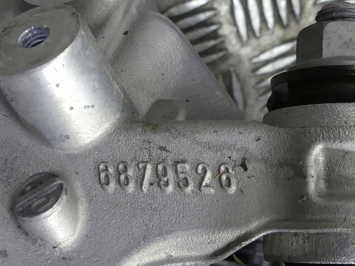 фото №11, Bmw 4 g22 g23 подвешивание зад балка поворотный кулак рычаги стабилизатор