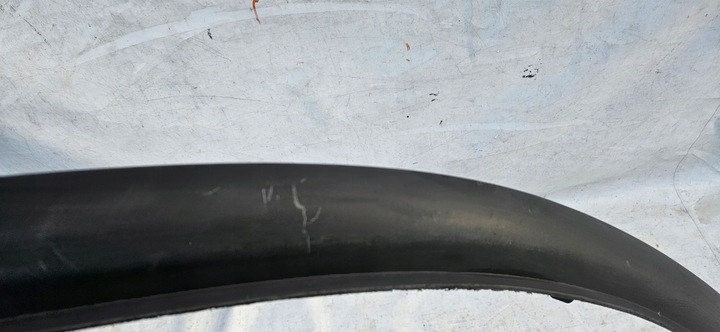 фото №8, Dół бампера спойлер спойлер renault zoe 12-19 перед