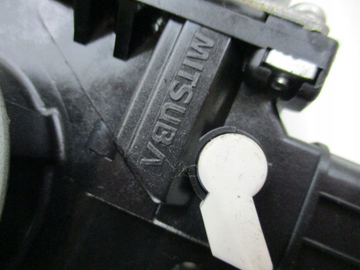 фото №7, Subaru impreza iii gh подъемник стекло перед зад l p