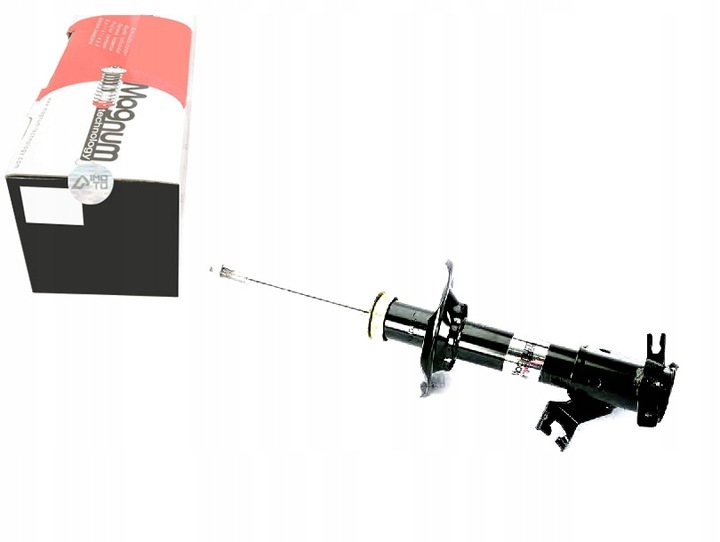 фото №1, Magnum амортизатор 543024z029 543024z001 543024z91