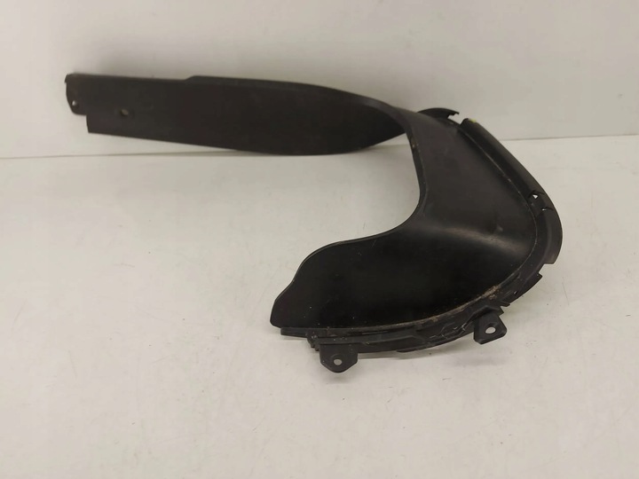 фото №8, Porsche cayenne 2 ii 7p планка права накладка бампер задній зад