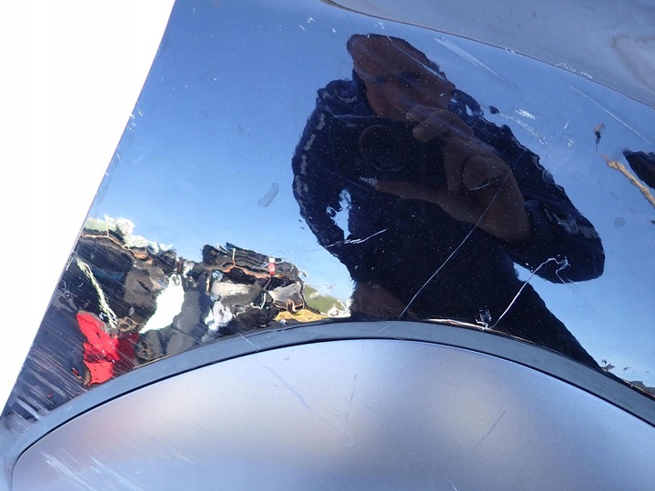 фото №10, Hyundai kona 17- крыло перед переднее правые