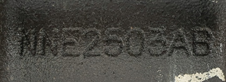 фото №6, Вал розподільний вал лівий всмоктуючий jaguar xkr 4.0 v8