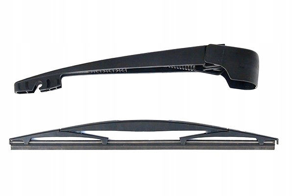 фото №2, Рычаг дворники з щетка зад bmw x5 f15 f85 08.13-07.18 магнит