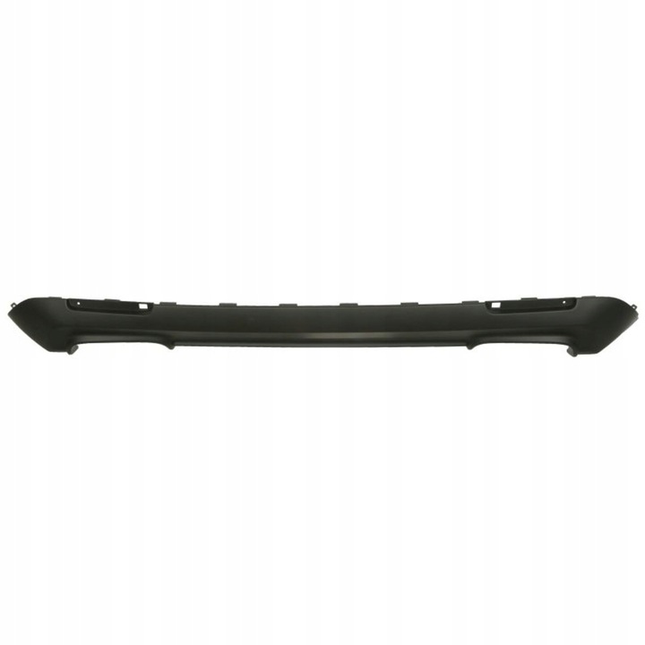 фото №1, Спойлер бампера зад 5511-00-0950970p