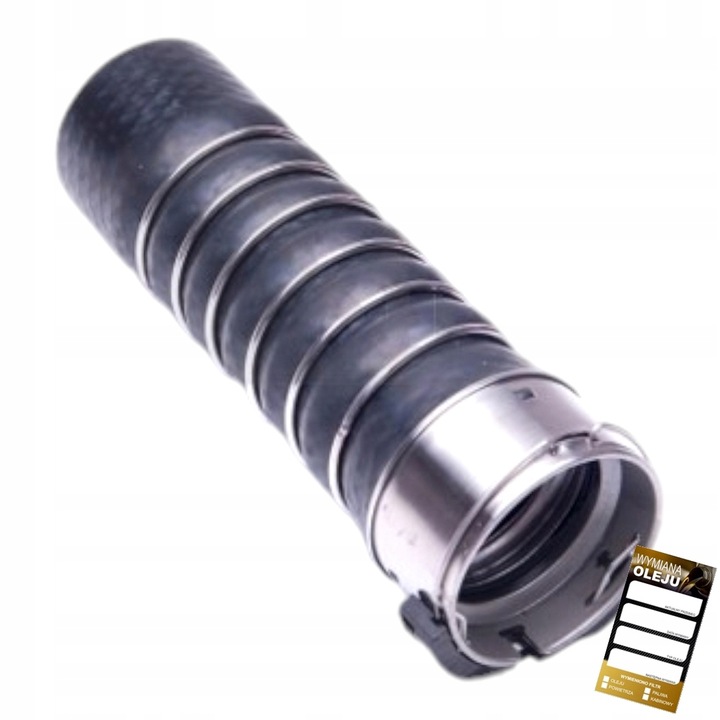 фото №1, Шланг турбіни do renault clio iii 2006 2007 2008 2009 2010