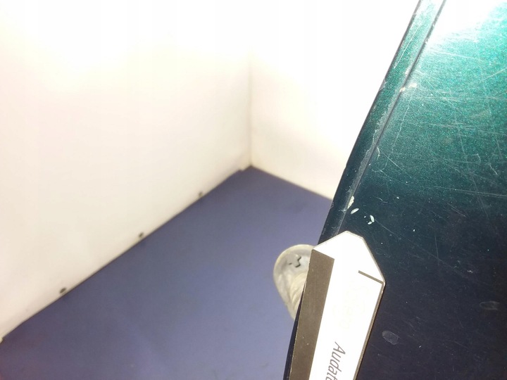 фото №5, Toyota avensis ii t25 двері зад ліві 6s3