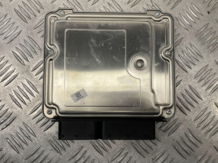 фото №5, Bmw f10 f20 f30 комп'ютер блок керування двигуна 8574091