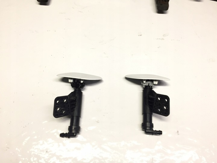 фото №9, Бампер перед kia sportage iv комплектний колір hw gt line pdc омивачі