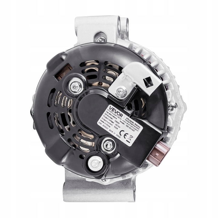 фото №6, Vevor генератор автомобільний pn13980 do моделі acura csx 2.0l 2006-2011