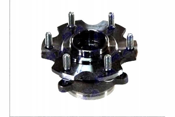 фото №2, Набор подшипник колёса з ступица mitsubishi pajero iii