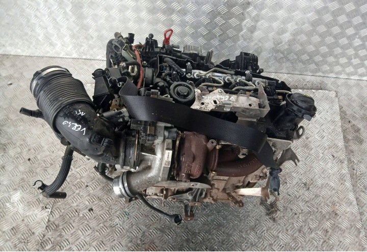 фото №16, Toyota verso avensis t27 bmw mini двигун n47c 9a01 1.6 d4d 2015r