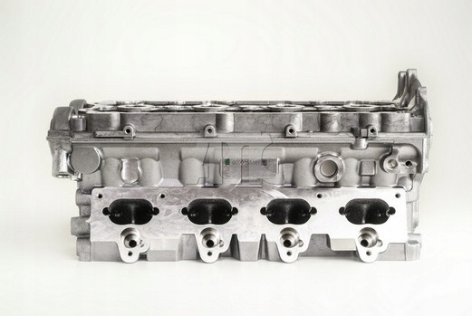 фото №12, Головка двигателя amc 910701