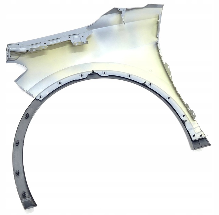 фото №9, Крило праві перед vw id4 id 4 gtx 11a821022f la7c