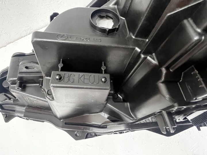 фото №13, Lexus nx ii 2021 - фара правые переднее перед led нет полный org