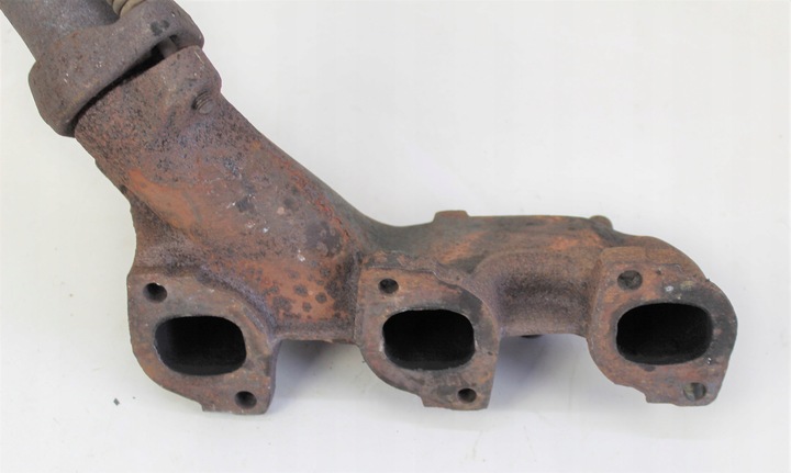 фото №8, Колектор випускний bmw e32 e34 m30b30 3.0b 1708712