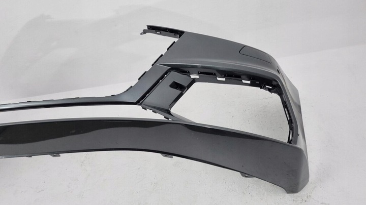 фото №8, Audi a7 4k8 s line 2017- бампер переднє перед 4k8807437