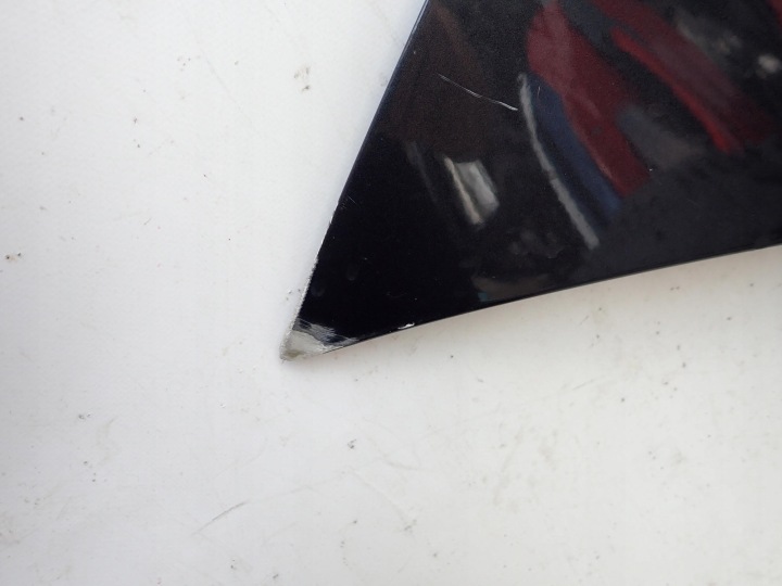 фото №6, Tesla модель y 20- капот крышка двигателя
