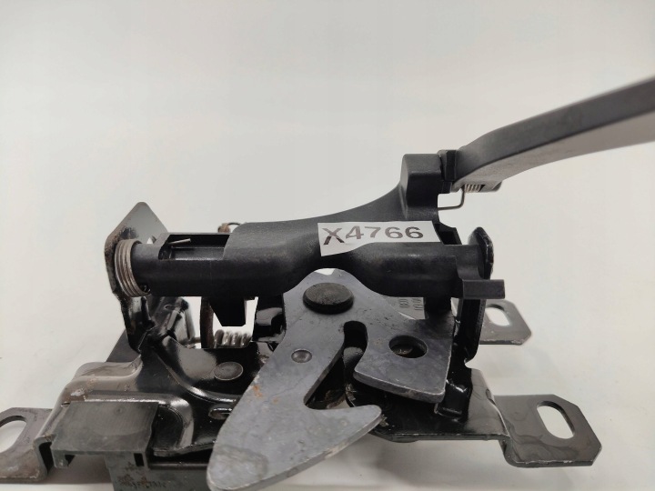 фото №6, Замок засув капота mercedes w169 a1698800060