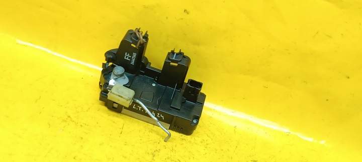 фото №1, Замок двері лівий зад signum 24447345ff 03-05r