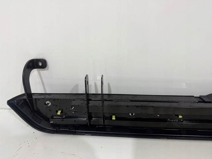 фото №6, Порог планка градус правая сторона honda cr-v v 5 2020-