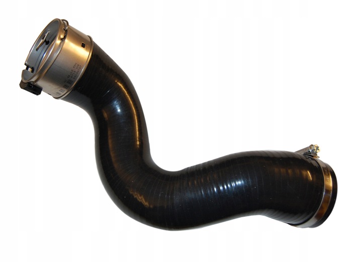 фото №1, Труба шланг turbo інтеркулер mercedes citan 1.5 cdi