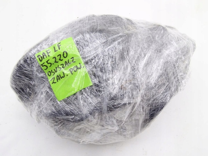 фото №5, Daf lf 45 55 06-13 e4/5 джгут рами бак пального