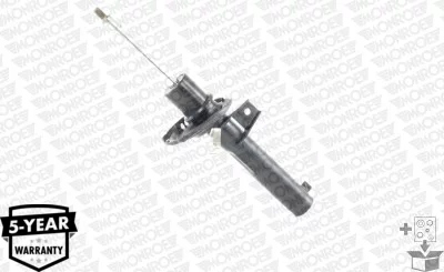 фото №11, 742117sp/mon амортизатор audi, volkswagen. seat, skod monroe