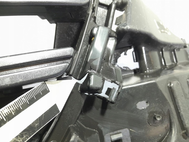 фото №5, Mazda cx-5 i рестайлинг решётка решётка радиатора значок ka0g-50712 ka0g-50716