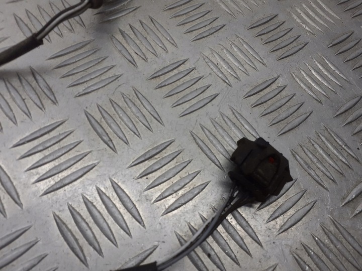 фото №3, Лямбда-зонд opel omega b 2.2