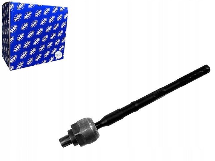 фото №1, Стрижень кермовий l/p renault captur i clio iv koleos ii zoe