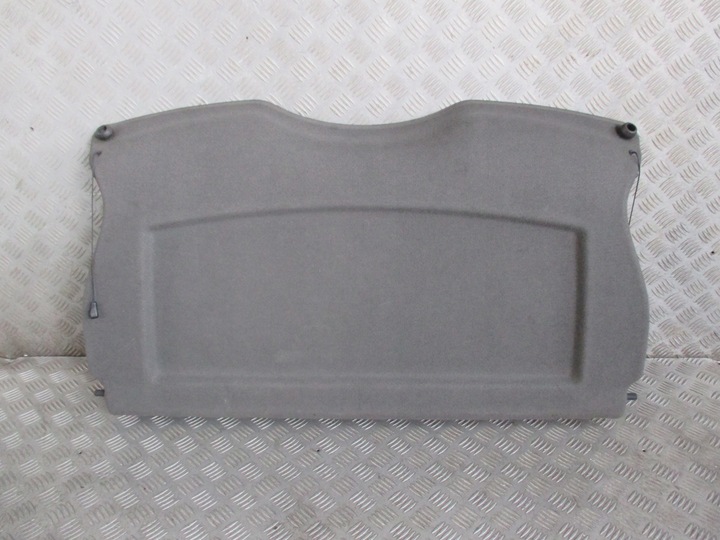 фото №1, Полиця зад ford fusion 02-05r