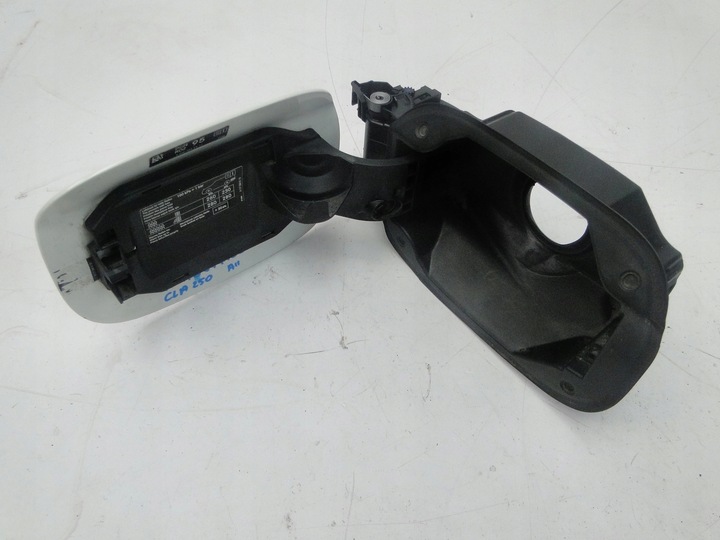 фото №2, Кришка заливання пального mercedes cla a1175844100