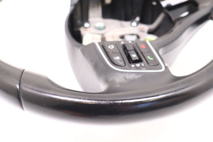 фото №7, Kia niro i руль многофункциональный