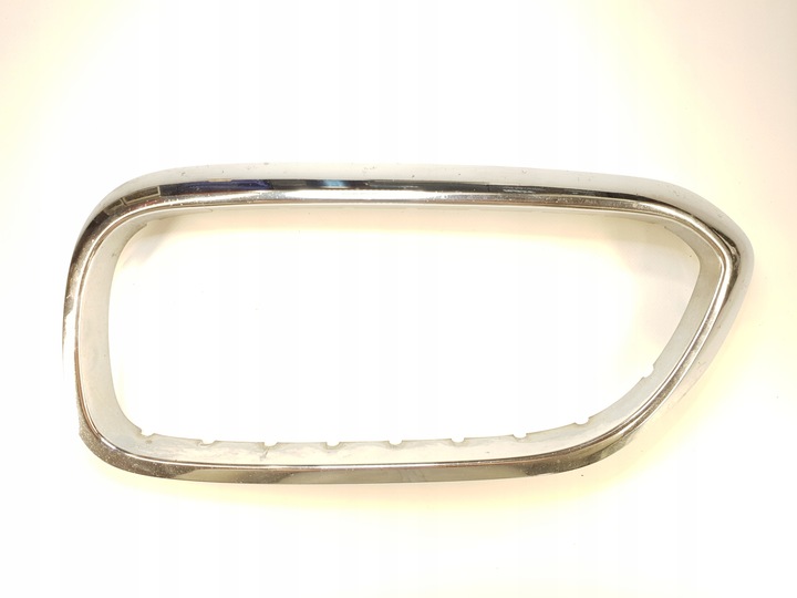 фото №1, G30 g31 хром рамка решётка решётки радиатора решётка оригинальный номер детали