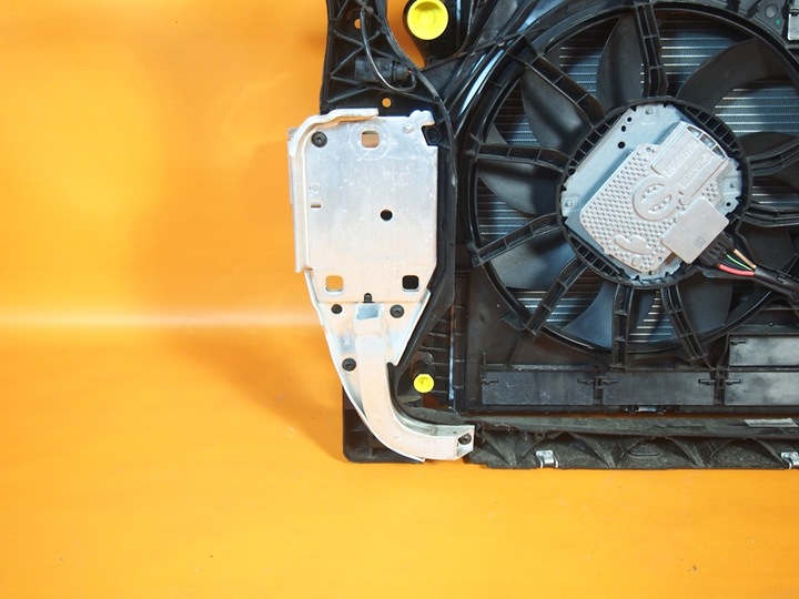 фото №9, Audi a6 4g рестайлінг 3.0 tfsi pas переднє комплект балка