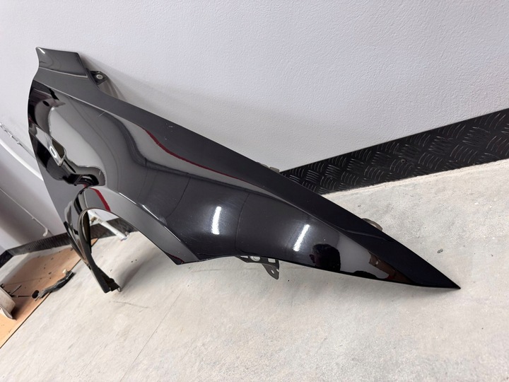 фото №10, Tesla s 12- крило праві перед переднє