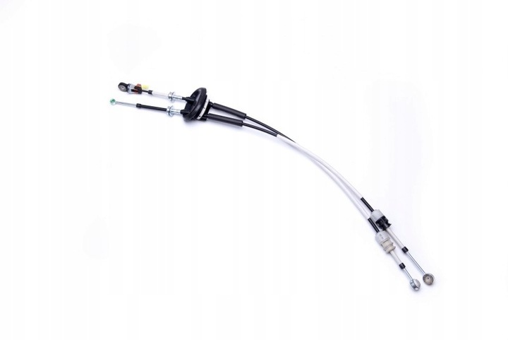 фото №10, Трос коробки коробки передач citroen c4 peugeot 307 2444ce