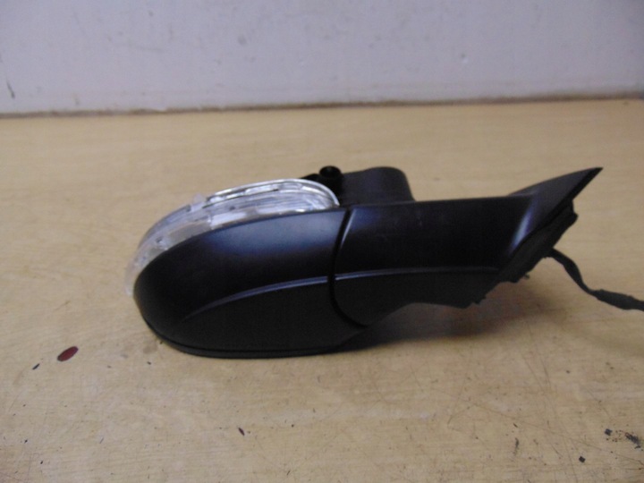 фото №9, Дзеркало праві vw golf vii 6 5g1857507j pin європа