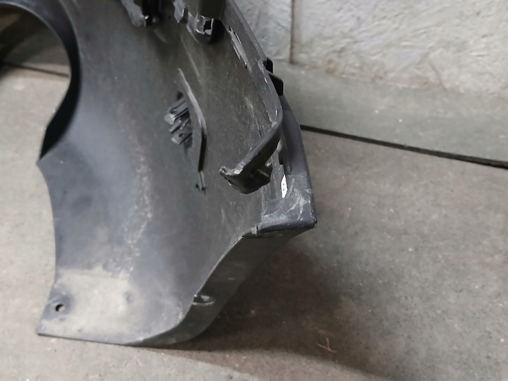 фото №8, Бампер зад mini cooper countryman f60