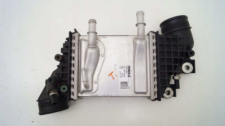 фото №1, Vw crafter ii t6 2.0 tdi 04l145749m інтеркулер t