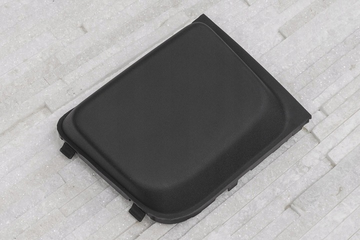 фото №8, Jeep renegade i bu 2015-2018 заглушка передней бампера левая 5xb58lxhaa