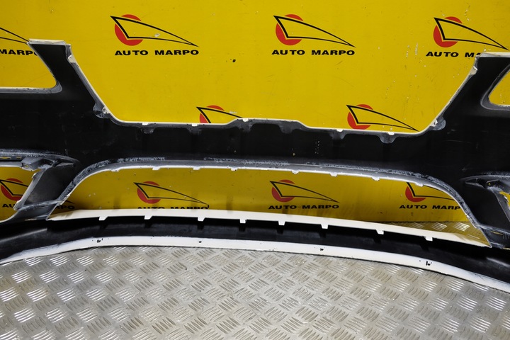 фото №15, Lincoln mkz 2017-2020 бампер перед переднє usa