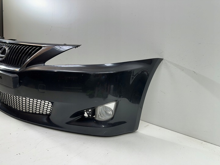 фото №7, Бампер перед lexus is250