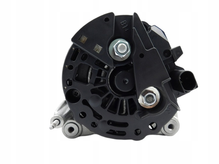 фото №4, Генератор volvo xc90 d5awd v70 2.4d5 074903025