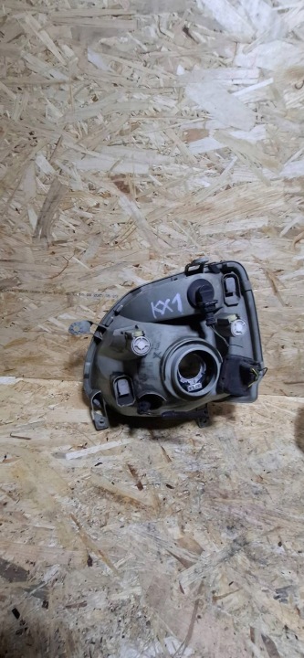 фото №9, Лампи ліва + права suzuki wagon r opel agila 09210935 комплект