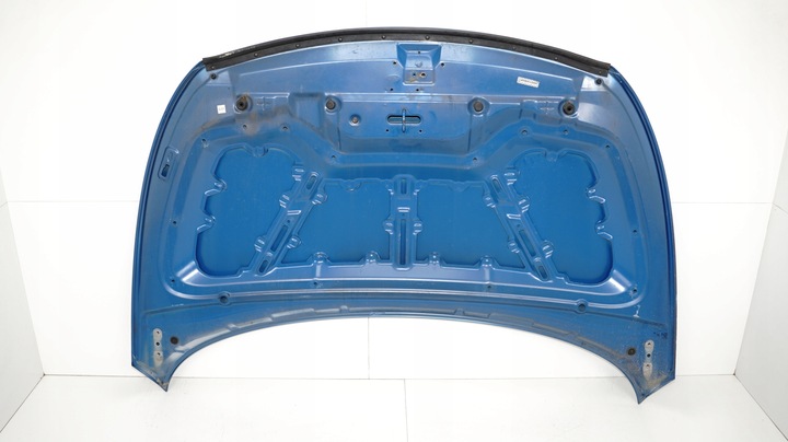 фото №11, Капот кришка двигуна kia sportage iii 10-14r 5b