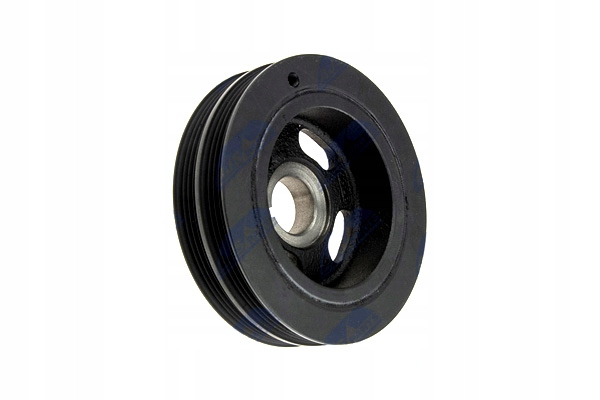 фото №2, Nty rkp-hy-509 колесо пасове, wał колінчастий