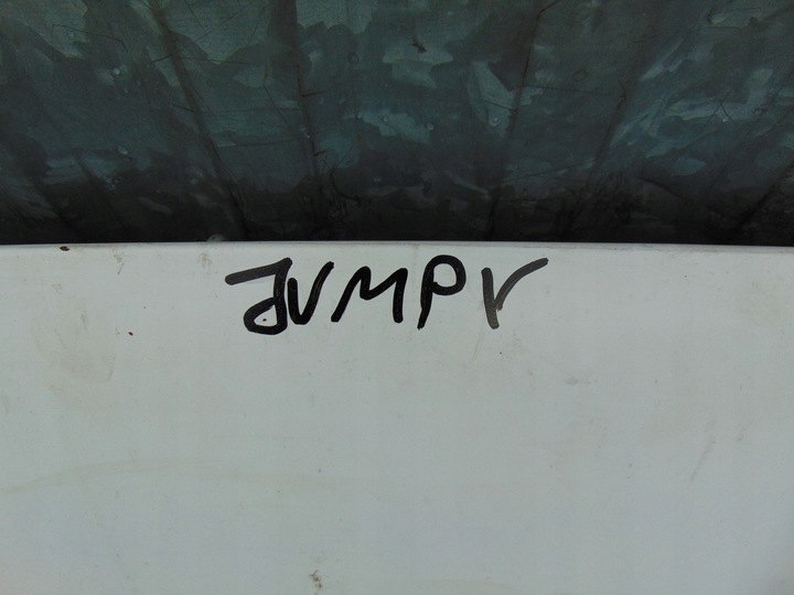 фото №16, Капот крышка двигателя jumpy expert scudo 07- запчасть