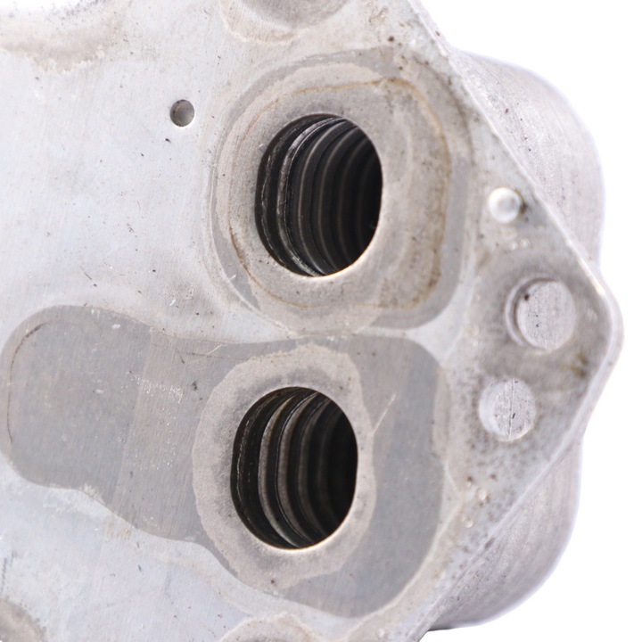 фото №13, Mercedes x117 m260 радіатор масла a2701800500